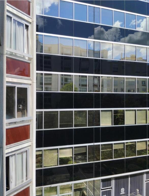 Eiffel Citea Access Dayroom Espace Paris Sans Nuitee Et Chambre Partagee Chatillon Nuitee -- Repos Journee Ou Espace Travail 8-19H Proche Tour Eiffel Ou Usage Bureau A L'Heure En Journee -- Nuitee Chatillon Avenue Paris Extérieur photo