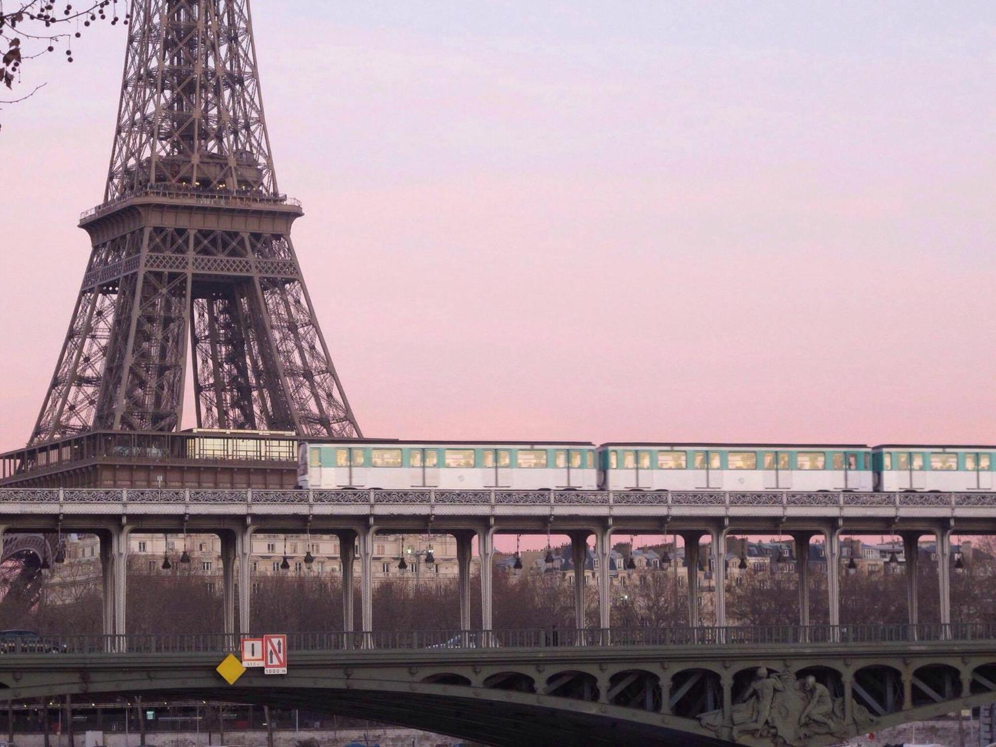Eiffel Citea Access Dayroom Espace Paris Sans Nuitee Et Chambre Partagee Chatillon Nuitee -- Repos Journee Ou Espace Travail 8-19H Proche Tour Eiffel Ou Usage Bureau A L'Heure En Journee -- Nuitee Chatillon Avenue Paris Extérieur photo