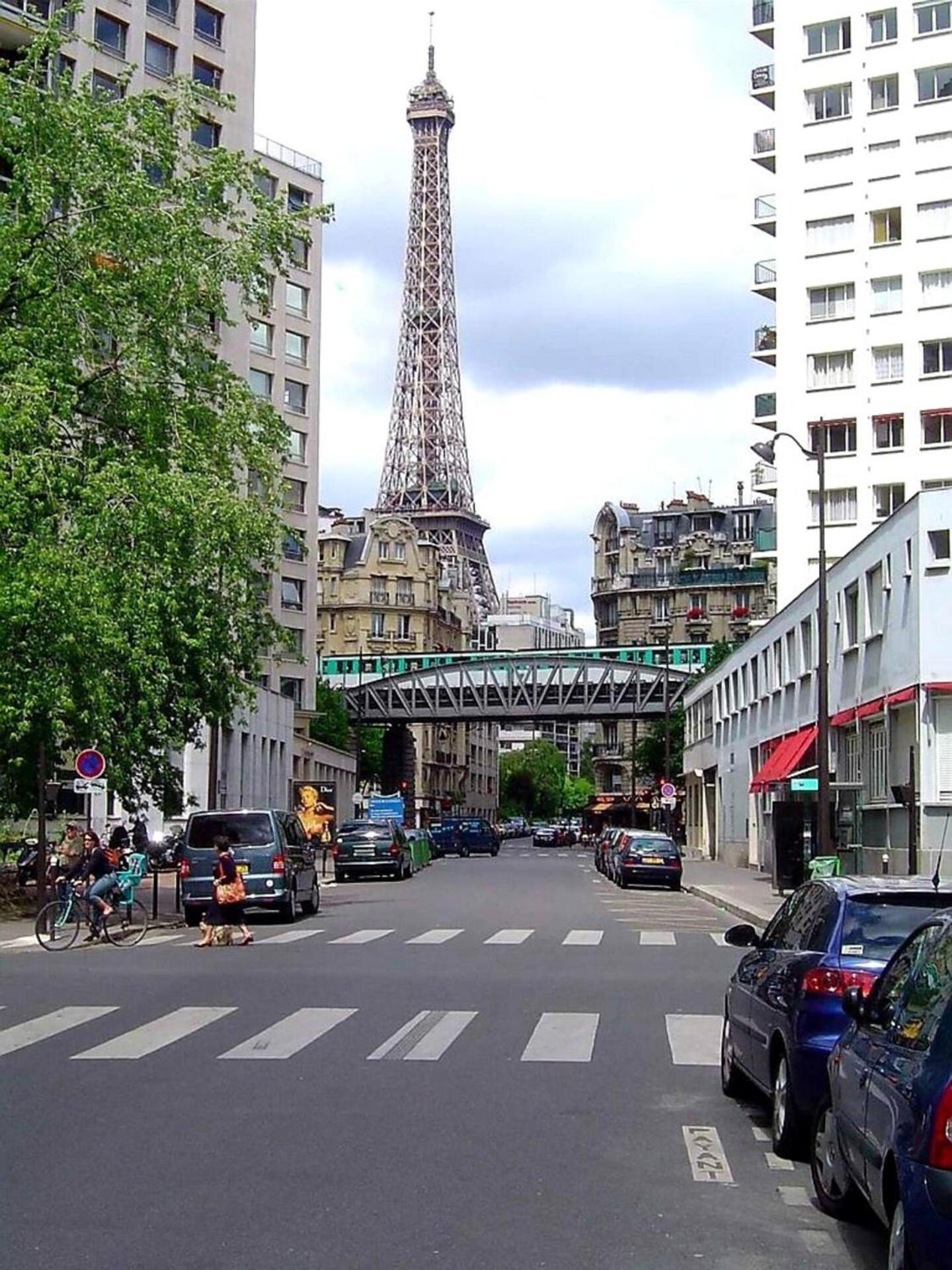 Eiffel Citea Access Dayroom Espace Paris Sans Nuitee Et Chambre Partagee Chatillon Nuitee -- Repos Journee Ou Espace Travail 8-19H Proche Tour Eiffel Ou Usage Bureau A L'Heure En Journee -- Nuitee Chatillon Avenue Paris Extérieur photo