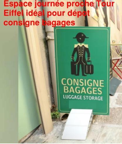Eiffel Citea Access Dayroom Espace Paris Sans Nuitee Et Chambre Partagee Chatillon Nuitee -- Repos Journee Ou Espace Travail 8-19H Proche Tour Eiffel Ou Usage Bureau A L'Heure En Journee -- Nuitee Chatillon Avenue Paris Extérieur photo