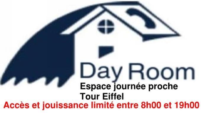 Eiffel Citea Access Dayroom Espace Paris Sans Nuitee Et Chambre Partagee Chatillon Nuitee -- Repos Journee Ou Espace Travail 8-19H Proche Tour Eiffel Ou Usage Bureau A L'Heure En Journee -- Nuitee Chatillon Avenue Paris Extérieur photo